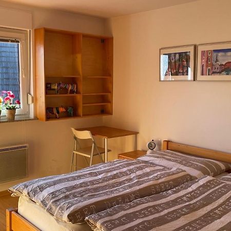 Apartment Katrca 克拉尼斯卡戈拉 外观 照片