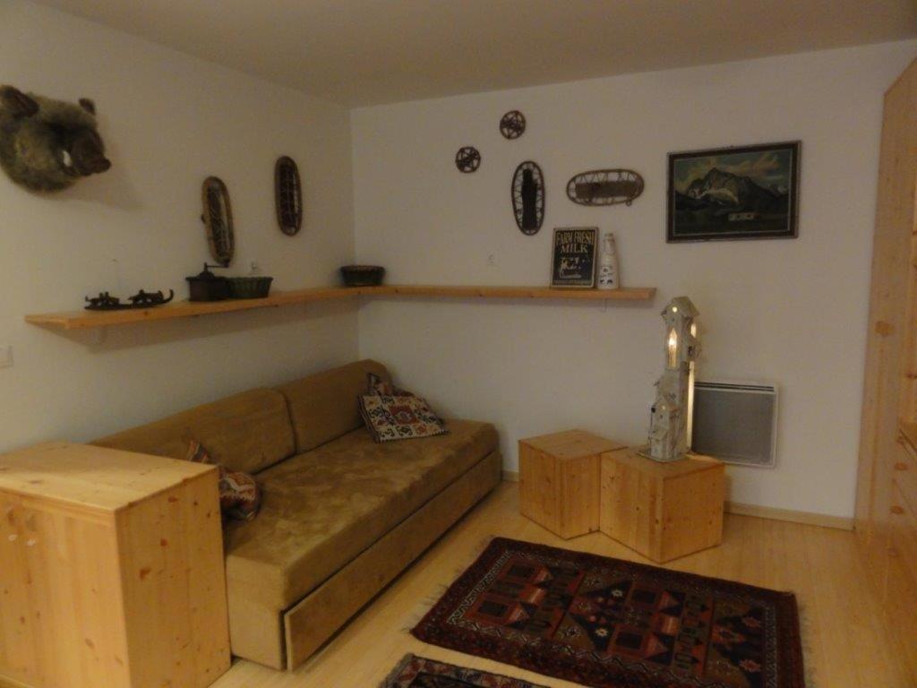 Apartment Katrca 克拉尼斯卡戈拉 外观 照片