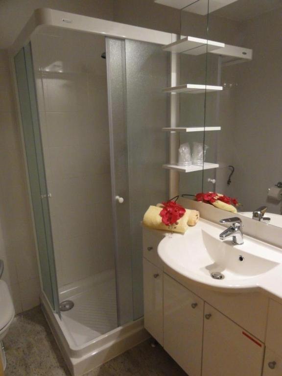Apartment Katrca 克拉尼斯卡戈拉 外观 照片